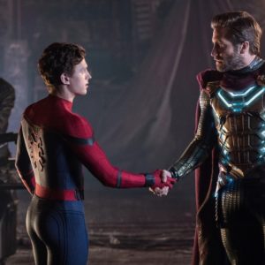 Spider-Man Far From Home : nouvelle bande-annonce qui dévoile l'après Avengers Endgame