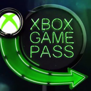 Après la Xbox One, Microsoft annonce le Xbox Game Pass sur PC