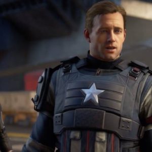 [E3 2019] Marvel's Avengers : un trailer et une date de sortie pour les super-héros de Crystal Dynamics