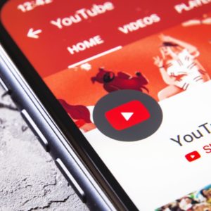 YouTube cherche à bloquer les sites permettant de télécharger les musiques illégalement