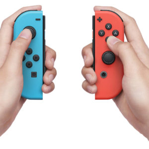 Joy-Con Drift sur la Switch : Nintendo poursuivi pour le problème du joystick