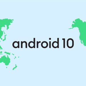 Android Q sera Android 10 et Google simplifie le nom pour les futures versions