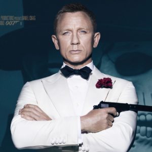 James Bond 25 : le titre sera « No Time to Die », voici le synopsis