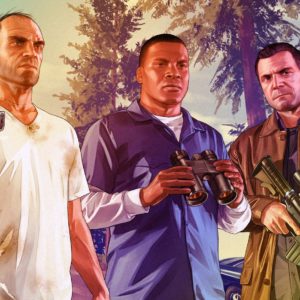 Jeux vidéo et fusillades : le patron de Take-Two (Grand Theft Auto) critique les remarques de Donald Trump
