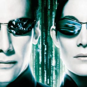 Matrix 4 officiellement annoncé avec Keanu Reeves et Carrie Anne-Moss