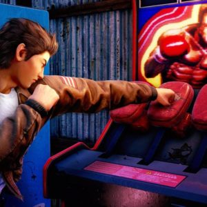 [Gamescom] Shenmue III : un trailer qui laisse un petit espoir