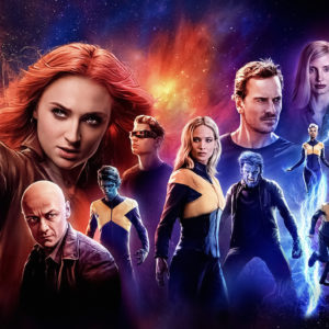 X-Men Dark Phoenix plombe les résultats de Disney, malgré le succès d'Avengers Endgame
