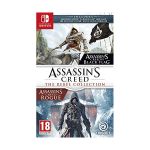 image produit Assassin's Creed: The Rebel Collection (Nintendo Switch)