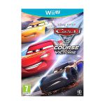 image produit Cars 3 Course Vers La Victoire