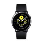 image produit Samsung Galaxy Watch Active Noir R500