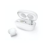 image produit Belkin Écouteurs True Wireless Soundform Immerse (Sbf Hybride, Recharge Sans Fil, Ipx5, Résistance À L'Eau Et Sueur, Find My D'Apple, Ping My Earbuds De Belkin, Pour Iphone, Galaxy, Pixel, Etc., Noir) - livrable en France