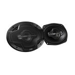 image produit JVC cS-hX6959 15 x 23 cm 5 Voies-coaxial - 650 w Noir