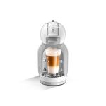 image produit Krups Dolce Gusto - KP1201 - Cafetière à capsules, 1500 watts, Blanc 0.8L