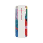 image produit Ultimate Ears MEGABOOM Enceinte Bluetooth sans Fil (Imperméable et Antichoc) - Kaleidoscope - livrable en France