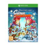 image produit Scribblenauts Showdown