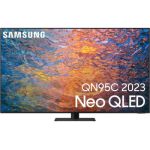 image produit Samsung Téléviseur TQ55QN95C 55" (55 Pouces) Neo QLED 4K Smart TV 2023
