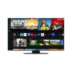 image produit TV LED Samsung TQ75Q80C QLED 4K UHD Smart tv 189cm 2023