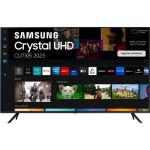 image produit Samsung 85CU7105 Téléviseur 85 pouces UHD 4K Smart TV 2023