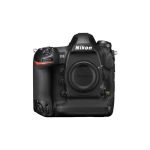 image produit Appareil photo Reflex Nikon D6 NU