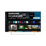 image produit TV LED Samsung 50CU8510K Crystal 4K UHD Smart TV 125cm 2023