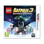 image produit Lego Batman 3 : Beyond Gotham [import anglais]