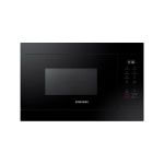 image produit Samsung MG22M8254AK/E1 Micro-ondes d'intégration 22L 850W/Grill 1100W Noir - livrable en France