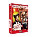 image produit Zach Galifianakis Big Stress + Very Bad Trip
