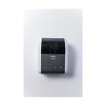 image produit Brother TD-4210D | Imprimante d'étiquetage | Noir | Vitesse d'impression jusqu'à 203 mm/Sec - livrable en France