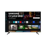 image produit TV LED Samsung 55CU7175U Crystal 4K UHD Smart TV 139cm 2023 - livrable en France