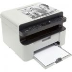 image produit BROTHER Imprimante multifonction 4 en 1 MFC 1910W - Jet d'encre - Monochrome - Wi-Fi, USB 2.0 - A4