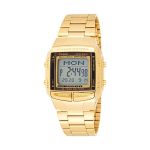 image produit Casio Montre Unisexe DB-360GN-9AEF