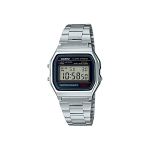 image produit Casio Montre de Sport A158WA-1DF - livrable en France