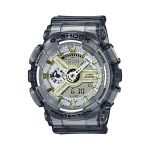 image produit Casio Watch GMA-S110GS-8AER