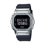 image produit CASIO G-SHOCK GM-5600-1ER Montre Bracelet