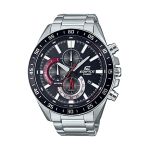 image produit Casio - Montre en Acier Inoxydable - Edifice - Gris