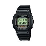 image produit Casio G-Shock Montre Homme DW-5600E-1VER - livrable en France