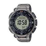 image produit Casio Hommes Analogique Quartz Montre avec Bracelet en PRG-340T-7ER