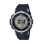 image produit Casio Montre PRW-30-1AER - 51,6mm - Noir