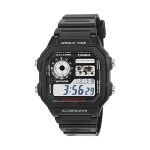 image produit Casio Montre AE-1200WH-1AVEF