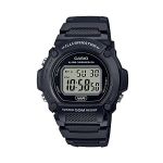image produit Casio Watch W-219H-2A2VEF