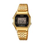 image produit Casio Montre Unisexe LA680WEGA-1ER