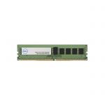 image produit Dell - DDR4-16 Go - DIMM 288 Broches - 2133 MHz / PC4-17000 - mémoire enregistré - ECC