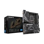 image produit GIGABYTE Carte-mère Z790 UD AX Intel LGA 1700 gen 13th