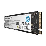 image produit Hewlett Packard EX950 Disque Dur Interne SSD 1TB 5MS23AA#ABB M.2 L:3500MB/s S:2900MB/s - livrable en France