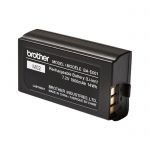 image produit Batterie rechargable Brother  BA-E001 - Lithium ion (Li-Ion) - 7,2 V DC - 1900 mAh