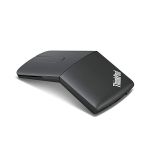 image produit Lenovo 4Y50U45359 Souris Ambidextre RF sans Fil + Bluetooth Optique 1600 DPI