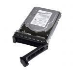 image produit DELL 400-ATJL Disque Dur 1,2To SAS  (2.5 pouces, 10000 TR/Min)