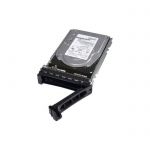 image produit Dell - Disque Dur - 2 to - échangeable à Chaud - 3.5" - SATA 6Gb/s - 7200 Tours/Min - pour PowerEdge C6420, R240, R440, R540, R640, R6415, R740, R740xd, R7415 (3.5"), R7425 (3.5")