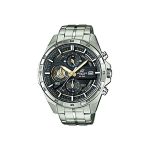 image produit Casio Edifice Homme Chronographe Quartz Montre avec Bracelet en Acier Inoxydable EFR-556D-1AVUEF