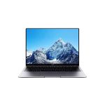 image produit HUAWEI MateBook B7 ordinateur portable, Windows 10 Pro, Intel Core i7-1165G7, 16 Go RAM / 512 Go SSD NVMe, Space Gray - livrable en France